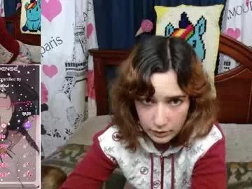 milalunala from Chaturbate is Freechat