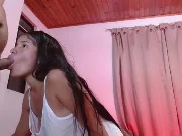 milan_love_ana from Chaturbate is Freechat