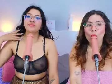 Check-out your craziest wishes with our pick of gaming cams models, featuring big knockers, round tails and tight twats.