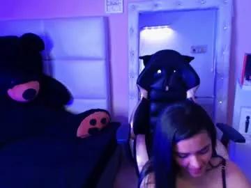 Check-out your craziest wishes with our pick of gaming cams models, featuring big knockers, round tails and tight twats.