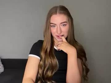 milanaaa_ from Chaturbate is Freechat
