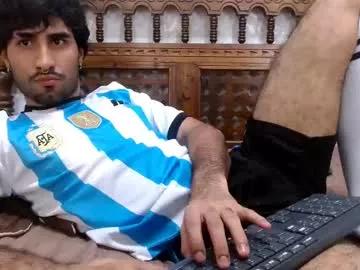 milanzaire from Chaturbate is Freechat