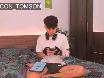 milcon_thomson from Chaturbate is Freechat