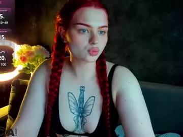 milena_sue from Chaturbate is Freechat
