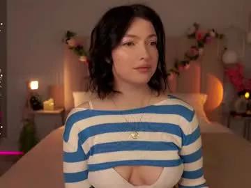 miley_smile from Chaturbate is Freechat