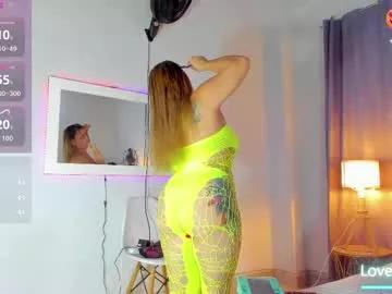 Check-out your craziest wishes with our pick of gaming cams models, featuring big knockers, round tails and tight twats.