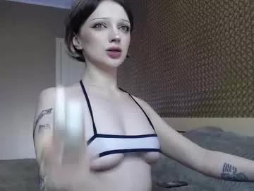 milinamarvelous from Chaturbate is Freechat