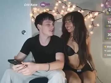 Check-out your craziest wishes with our pick of gaming cams models, featuring big knockers, round tails and tight twats.