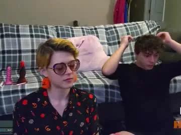 milkandhoneycams from Chaturbate is Freechat