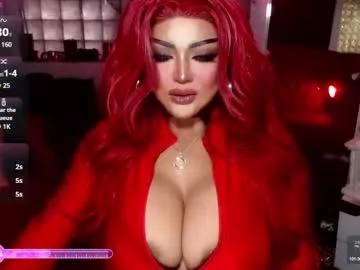 Check-out your craziest wishes with our pick of gaming cams models, featuring big knockers, round tails and tight twats.