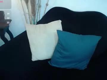 milky_zoe from Chaturbate is Freechat