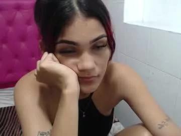 milkyway_18 from Chaturbate is Freechat
