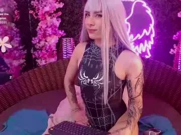 Check-out your craziest wishes with our pick of gaming cams models, featuring big knockers, round tails and tight twats.
