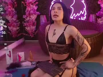 milla_davis from Chaturbate is Freechat