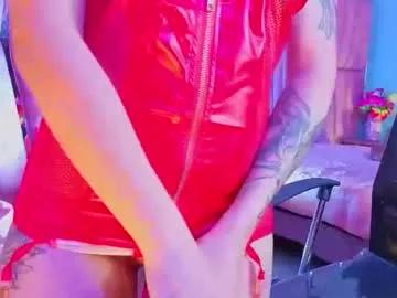 miller_cute from Chaturbate is Freechat