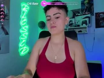 milley_rose from Chaturbate is Freechat