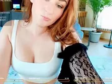 milliebrooks from Chaturbate is Freechat