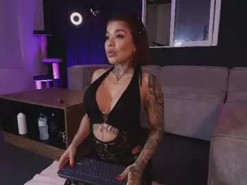 milliejhonson from Chaturbate is Freechat