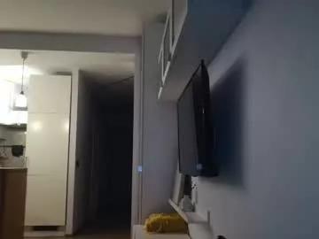 milly_browski from Chaturbate