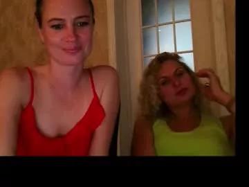 milly_browski from Chaturbate is Freechat