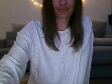 milly_browski from Chaturbate