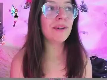 milly_kenner from Chaturbate is Freechat