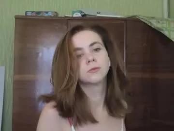 milora_ from Chaturbate is Freechat