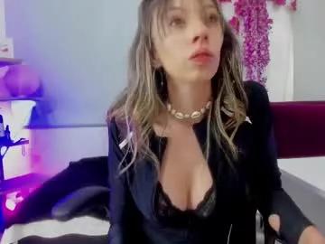 milu_beluci from Chaturbate is Freechat