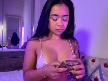 mimibabyxxx from Chaturbate is Freechat