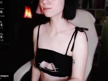 Photos of mimibunxo from Chaturbate is Freechat