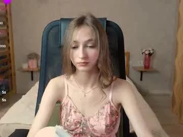 mimicrash from Chaturbate is Freechat