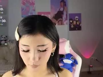 mimiicherry model from Chaturbate