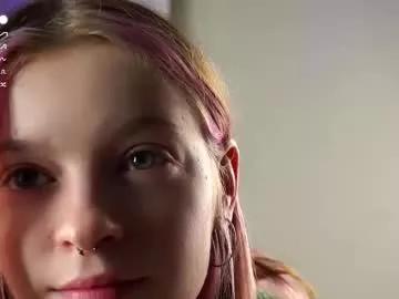 mineliaaa from Chaturbate is Freechat