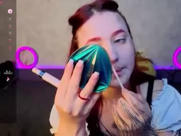 mini_lady2 from Chaturbate is Freechat