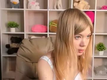 minnie_collins from Chaturbate is Freechat