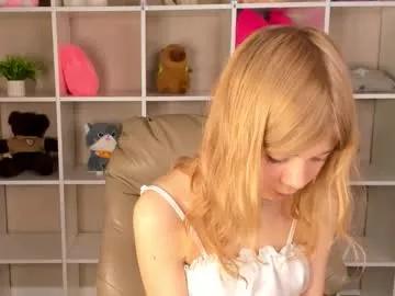 minnie_collins from Chaturbate is Freechat