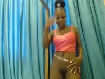minnie_lila from Chaturbate is Freechat