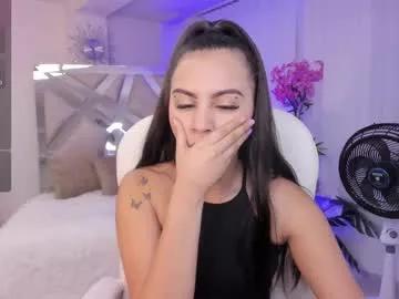 mirandaa_ker from Chaturbate is Freechat