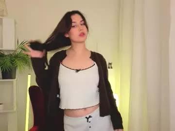 mirandabey from Chaturbate is Freechat