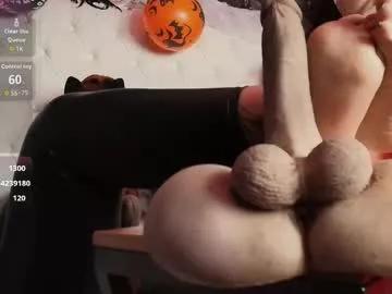 Check-out your craziest wishes with our pick of gaming cams models, featuring big knockers, round tails and tight twats.