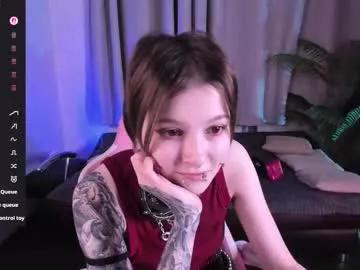 miravelle from Chaturbate is Freechat