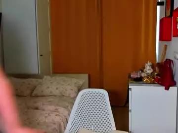 mirrorofsoul from Chaturbate is Freechat