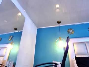 miss__ary_ from Chaturbate is Freechat