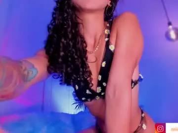 Check-out your craziest wishes with our pick of gaming cams models, featuring big knockers, round tails and tight twats.