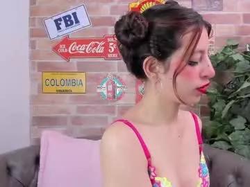 miss__nami from Chaturbate is Freechat