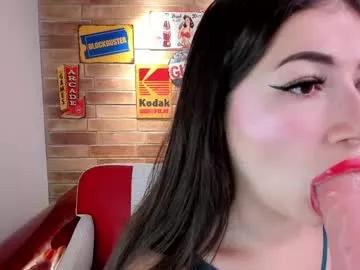 miss__pamela from Chaturbate is Freechat
