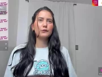 miss_aliciafetish from Chaturbate is Freechat
