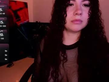 miss_alisse from Chaturbate is Freechat