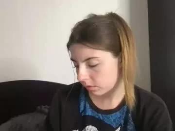 miss_angel_ from Chaturbate is Freechat