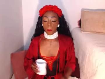 miss_ariaa from Chaturbate is Freechat